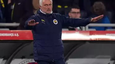 Fenerbahçe, Lazio ile hazırlık maçı yapmak için anlaştı