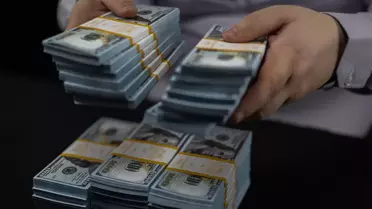 Herkes para kaybederken ünlü milyarder yine servet kazandı
