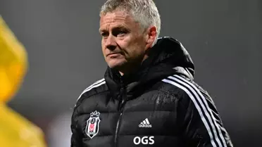 Ole Gunnar Solskjaer: Savaşmamız ve risk almamız gerekiyor