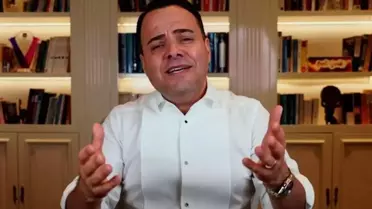 Özgür Demirtaş fena yakalandı, hemen paylaşımını sildi