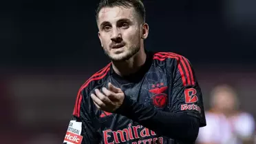 Kerem Aktürkoğlu'ndan dikkat çeken Gazze paylaşımı