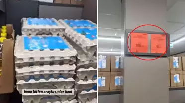 Marketteki fiyat etiketini gören vatandaş isyan etti: İnsanların sinir uçlarıyla oynuyorlar
