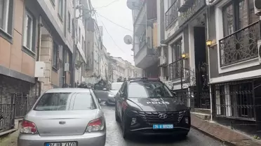 Şişli'de hamile kadını öldüren saldırganlar yakalandı!