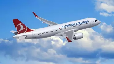 Uçuş yapacaklar dikkat! Türk Hava Yolları (THY) iptal olan seferleri duyurdu