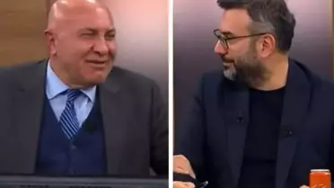 Yüksel Yıldırım'dan canlı yayında bomba sözler: Ben bakireyim