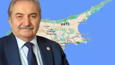 ATA Partisi Genel Başkanı Zeybek: KKTC, 82. ilimiz olmalıdır