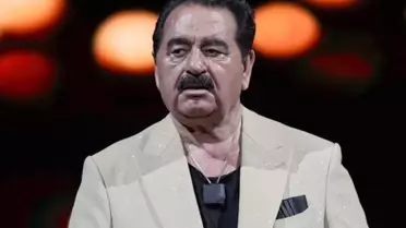İbrahim Tatlıses kızı Elif Ada'nın yeni yaşını kutladı!