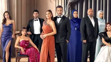 Kızılcık Şerbeti'nin başrolünden sitemli veda: Keşke başladığımız işi bitirme imkânımız olsaydı