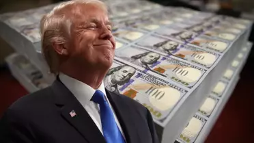 Trump, dünyaya kaybettirirken ABD'nin ne kazandığını açıkladı