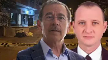 Anneannesini öldüren eski bakanın oğluna verilen cezanın nedeni belli oldu