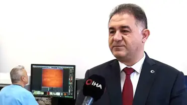 Anadolu'nun kriminal merkezi: Kayseri