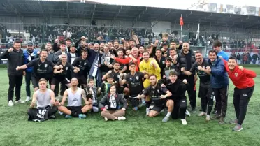 Aydınspor'dan Şampiyonluk Çağrısı