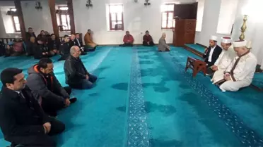 Devrek'te Polis Teşkilatının 80. Yıl Kutlamaları