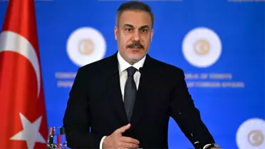 Hakan Fidan: 'İsrail ile çatışmasızlık mekanizması kurulmalı'