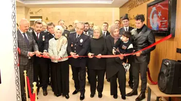 Şehidin ismi yaşatılacak
