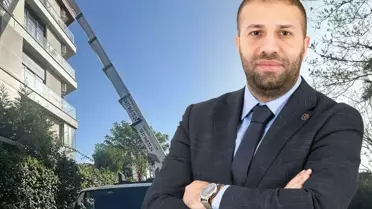 BBP ilçe başkanı Murat Taribakan'dan sevgilisine film gibi jest