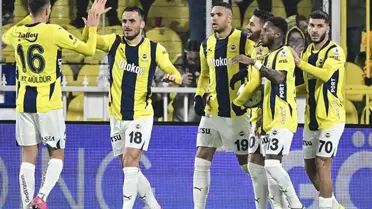 Fenerbahçe'nin hissesinin bir kısmı yabancıya satıldı