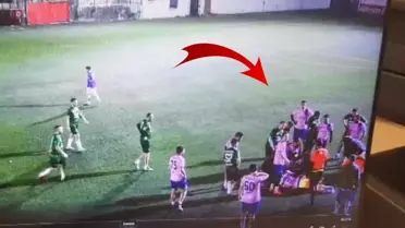 Halı sahada maç yaparken aniden fenalaşarak hayatını kaybetti