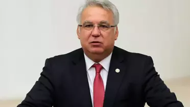 İmamoğlu'nun gözaltına alınmasına tepki gösteren AK Parti'li Hüseyin Kocabıyık ihraç edildi