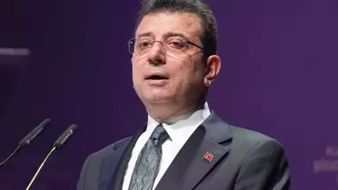 İmamoğlu Silivri'de hakim karşısına çıktı! İşte ilk savunması