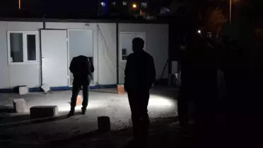 Malatya'da Silah Kazası: Genç Yaralandı