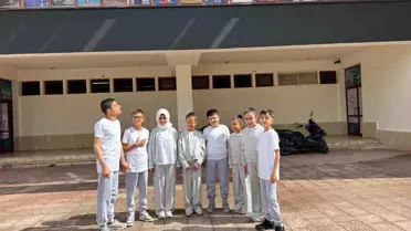 Malatya, Goalball Türkiye 3.sü Oldu