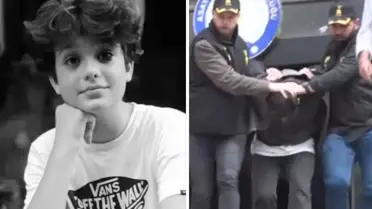 Mattia Ahmet Minguzzi'nin ailesini tehdit eden 5 kişi tutuklandı