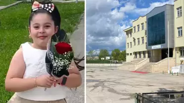 Okulda menenjit şüphesi, 8 yaşındaki İrem hayatını kaybetti