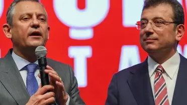 Özgür Özel yine dış basına konuştu! Bu kez hedefinde bir başbakan var