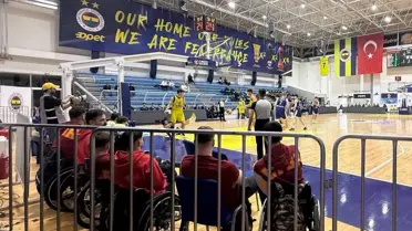 Sebebi Fenerbahçe! Galatasaray'dan bu kareye olay tepki