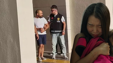 Yatıya gelen kızının arkadaşını istismar eden kaptanın cezası belli oldu