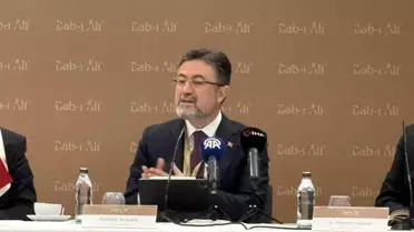 Yumaklı: Tarım Sektörü Ekonominin Temelidir