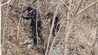 Hakkari'de Kayıp Kadın İçin Arama Çalışmaları Devam Ediyor