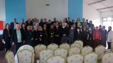 Kanser Hastalarına Moral Etkinliği