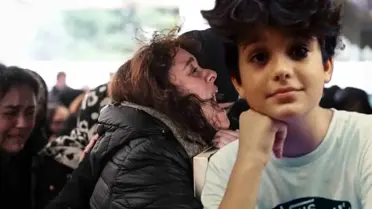 Mattia Ahmet Minguzzi'nin ailesini tehdit ettiği gerekçesiyle bir kişi daha tutuklandı