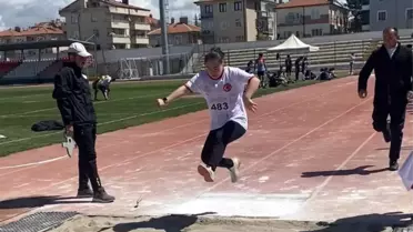 Arzu Topucar Türkiye İkincisi Oldu