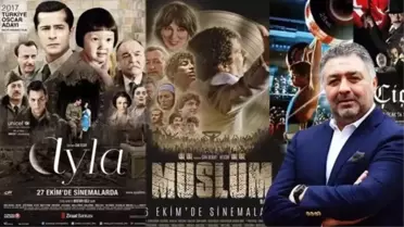 Yapımcı Mustafa Uslu Hakkında Ortaya Atılan İddialar Bitmiyor