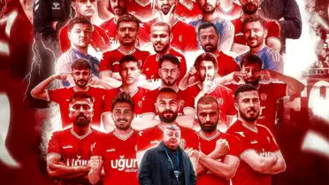 1926 Bulancakspor Şampiyonluk İlan Etti