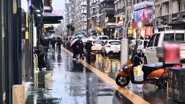 Amasya'da 4.6 Büyüklüğünde Deprem