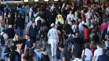 Almanya 13 bin Türk'ü sınır dışı edecek