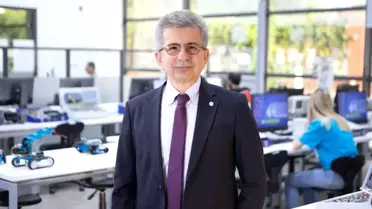 İzmir'de Yenilikçi Fikirler Konferansı
