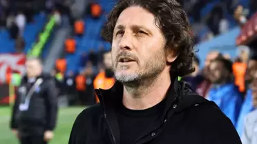 Fatih Tekke, maç sonrası kötü haberi verdi