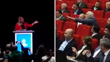 Fatma Kaplan Hürriyet o sözleri duyunca çileden çıktı: Eşine ya da kızına söyleseler...
