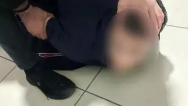 Kadıköy'de Haraç İçin Kurşunlama: 5 Şüpheli Yakalandı