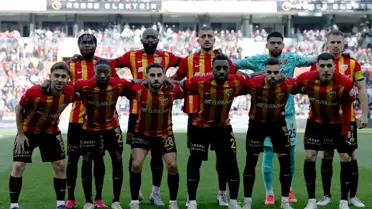 Kayserispor galibiyete sevinemedi! 5 futbolcusu Fenerbahçe maçında oynayamayacak