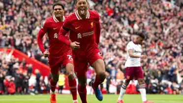 Liverpool, West Ham'ı 2-1 yendi