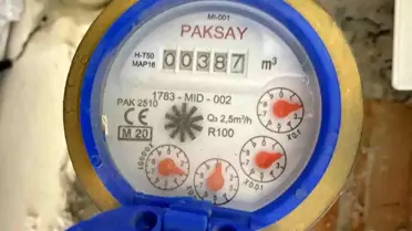 Düzce Belediyesi'nden 65 Yaş Üstü Vatandaşlara Su İndirim Müjdesi