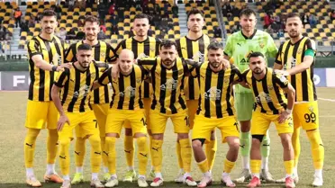 Aliağa FK, Şampiyonluk İçin Takibini Sürdürüyor