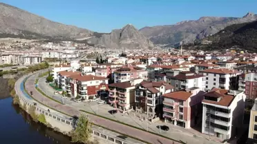 Amasya'da Asılsız İhbara Cezası