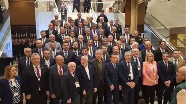 Emeklerimizin takdir edilmesi gurur verici